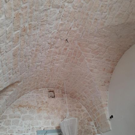 La Cammaredda Ostuni Exterior foto