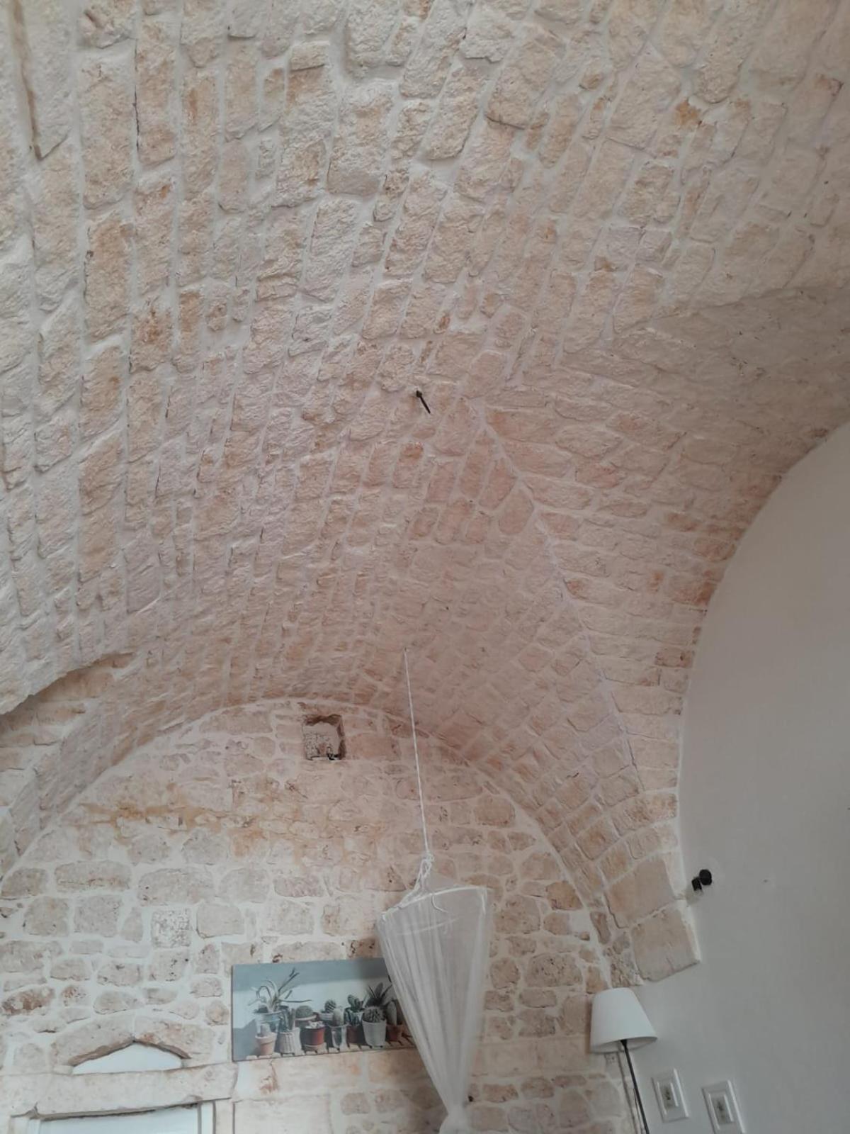 La Cammaredda Ostuni Exterior foto