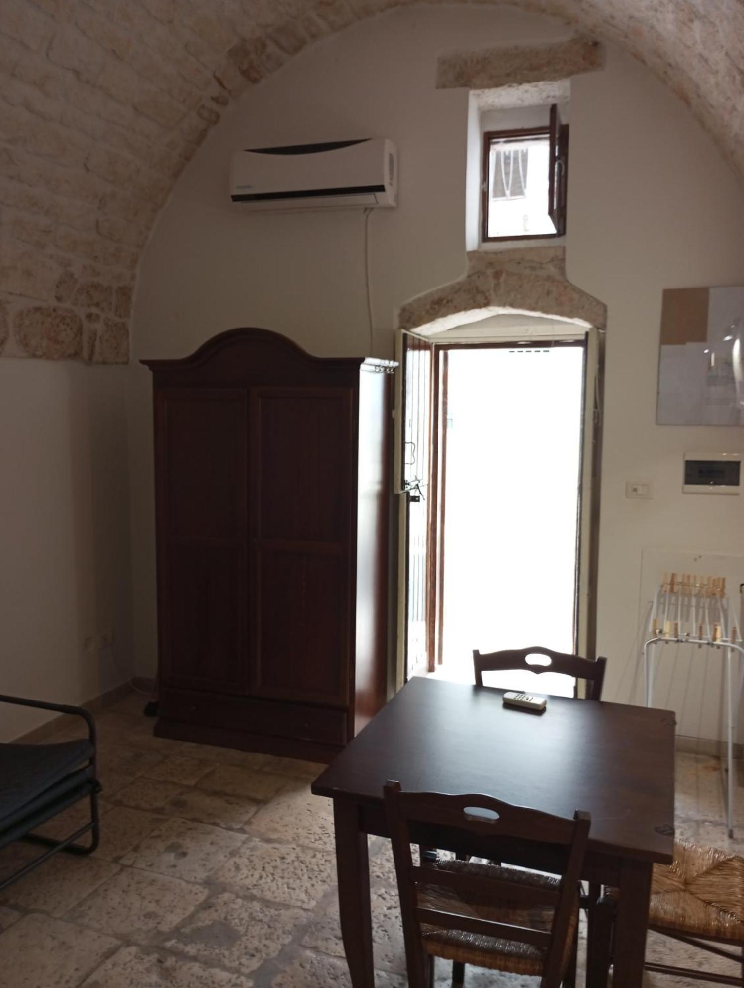 La Cammaredda Ostuni Exterior foto